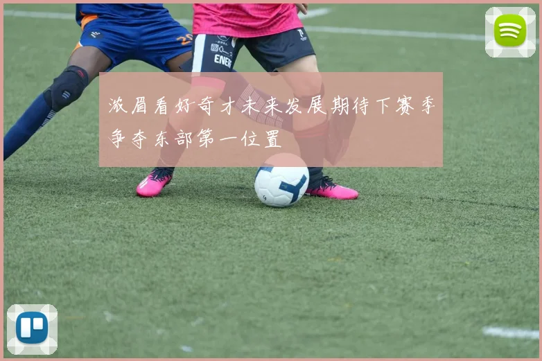 浓眉看好奇才未来发展期待下赛季争夺东部第一位置