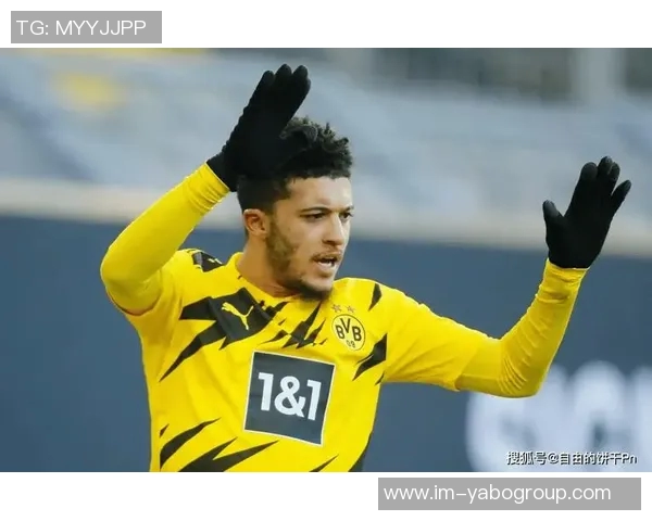 平行宇宙中的桑乔:保持笑容才能重现夺金球的辉煌