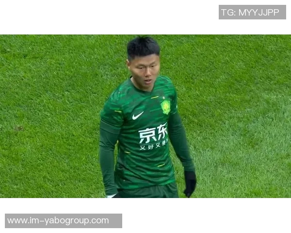 方昊为国安薪资牺牲显著转会费留存助球队未来发展