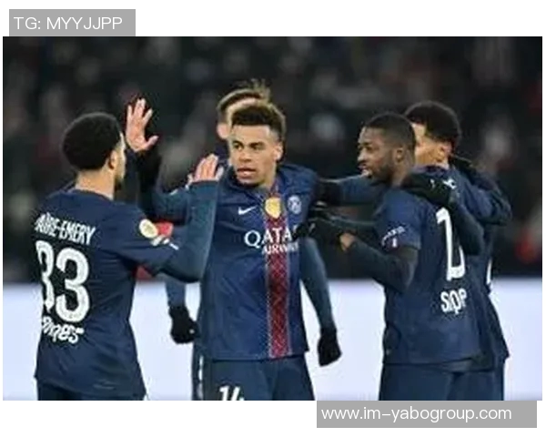 法甲本轮最佳阵容揭晓杜埃与塔利亚菲科领衔桑巴入选